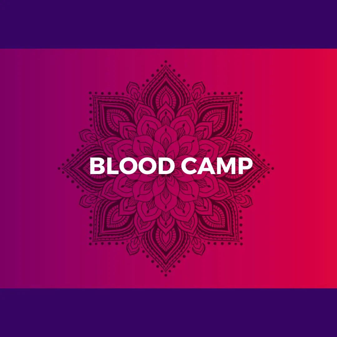 Rotaract Koramangala Bengaluru Blood Camp