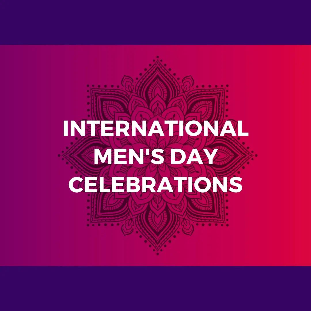 Rotaract Koramangala Bengaluru International Men's Day Celebration