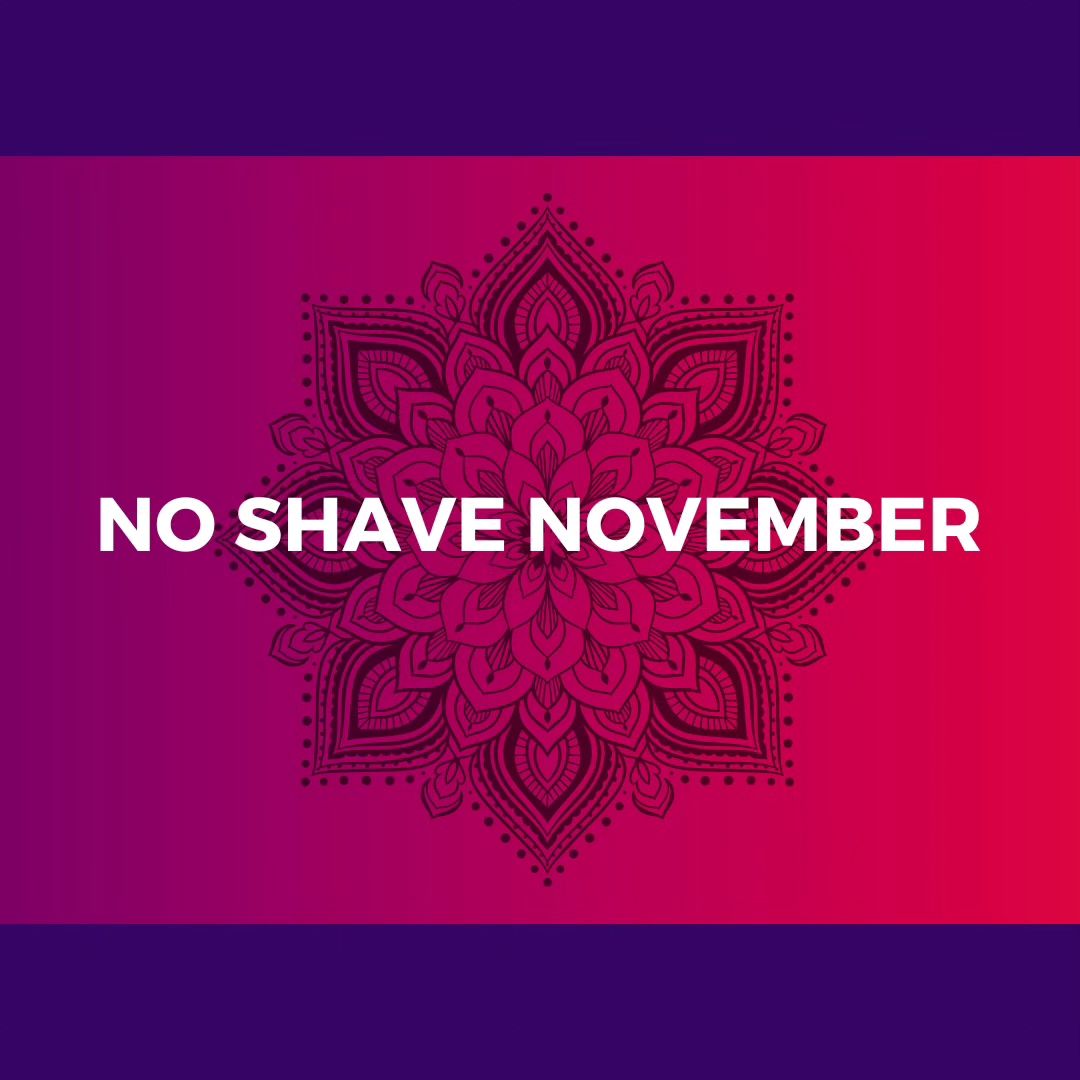 Rotaract Koramangala Bengaluru No Shave November