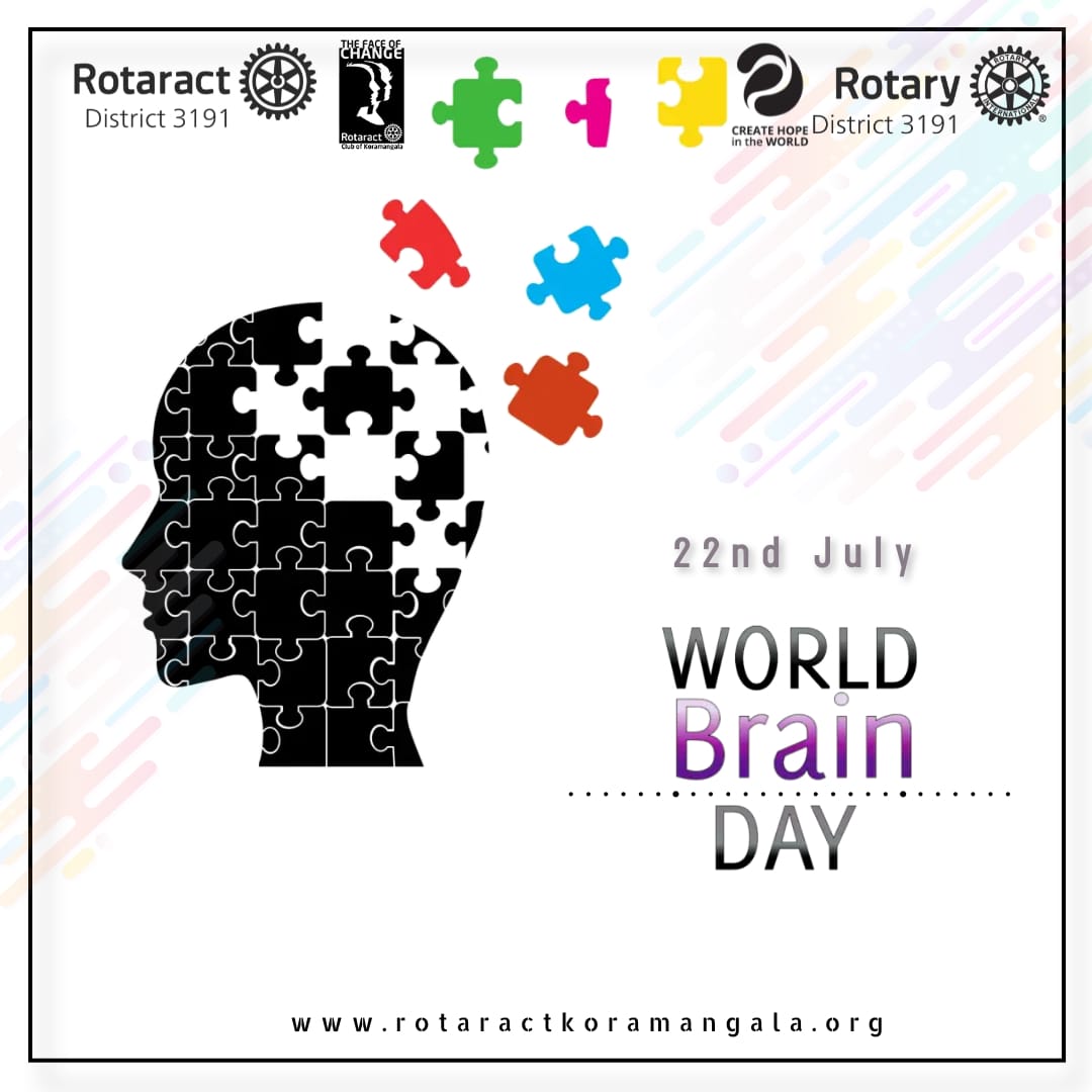 Rotaract Koramangala Bengaluru Showcase July 2023